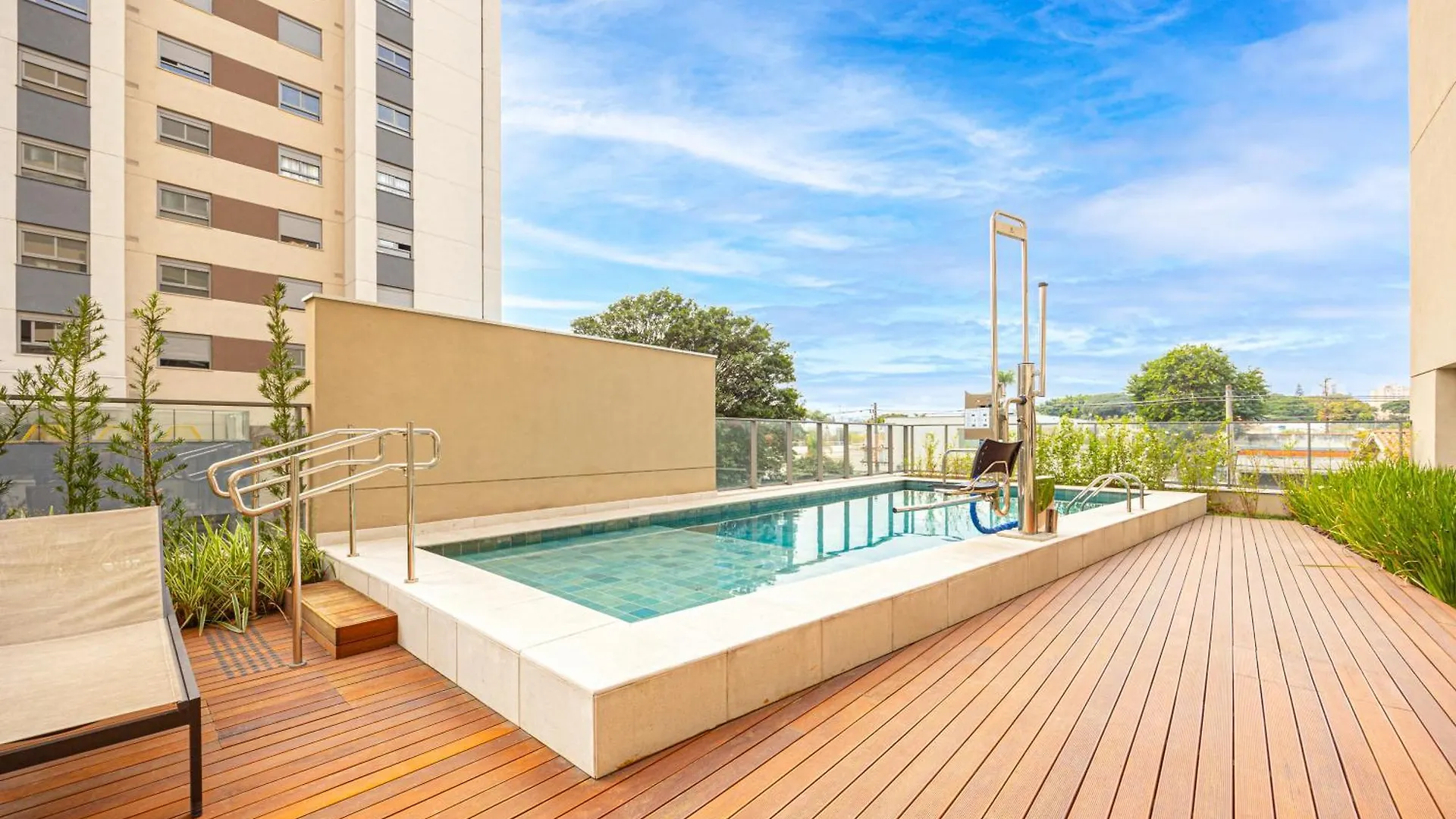 Eqs - Residencial Quad Studios Campo Belo By Anora Spaces São Paulo 0*,  Brazilië